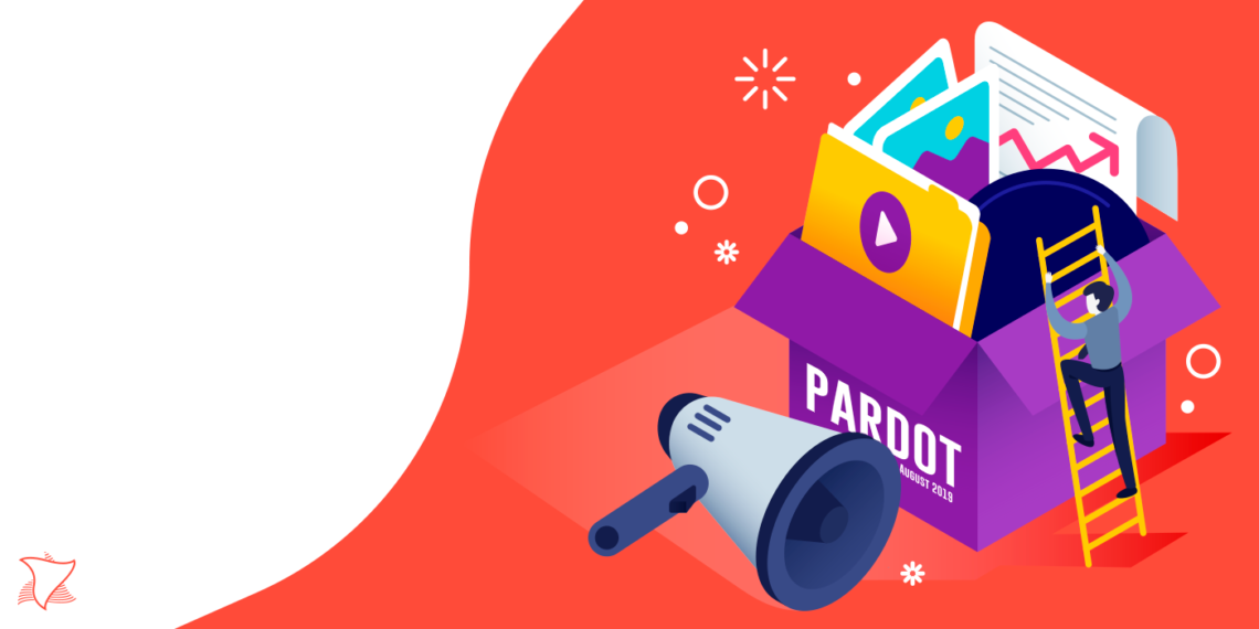 Pardot August 2019 Release Notes: What’s new?