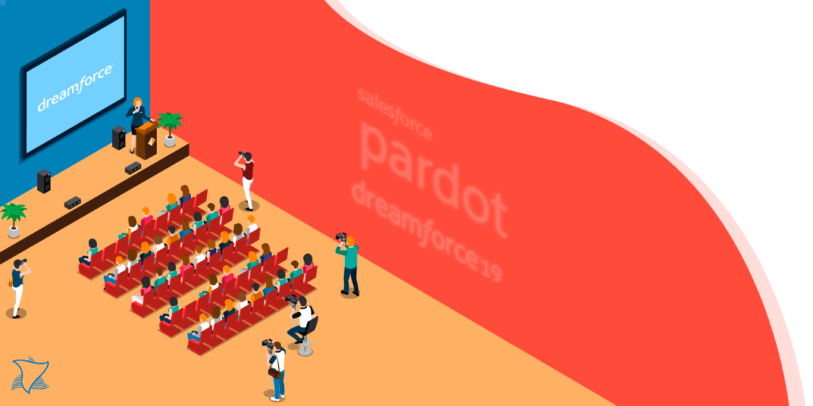 Dreamforce’19: A keynote on Pardot