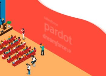 Dreamforce’19: A keynote on Pardot