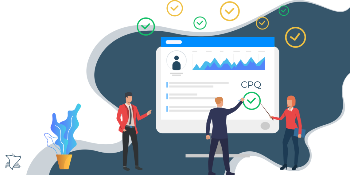 7 unexpected challenges of a CPQ implementation