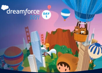 dreamforce 2021