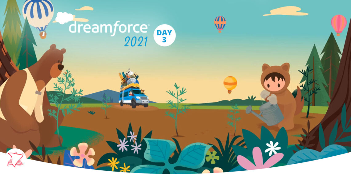 dreamforce 2021