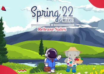 spring'22 release