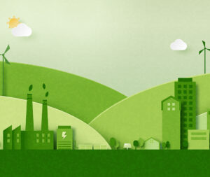 sustainable integration illustration