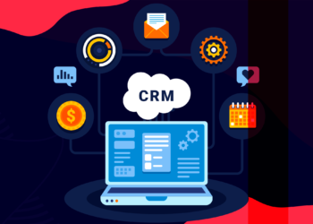 5 Advantages of using Salesforce as your CRM