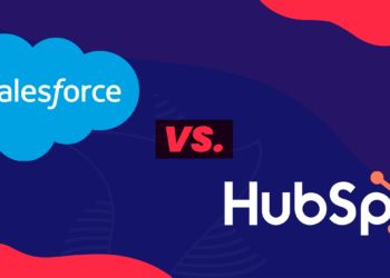 Salesforce Marketing Cloud Account Engagement vs. HubSpot Marketing Hub