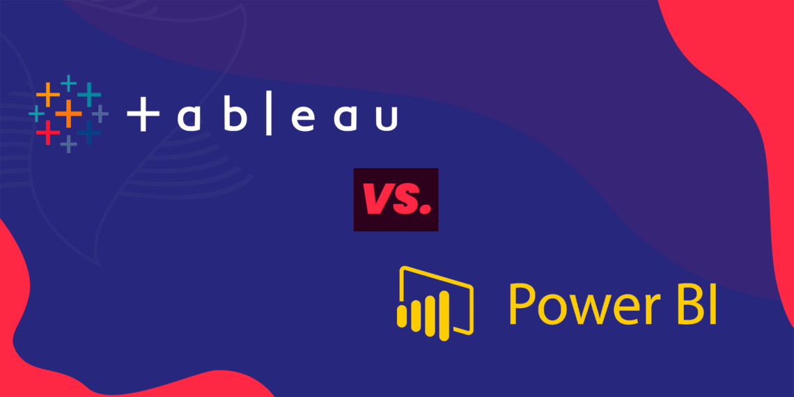 tableau vs. power bi