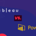 tableau vs. power bi