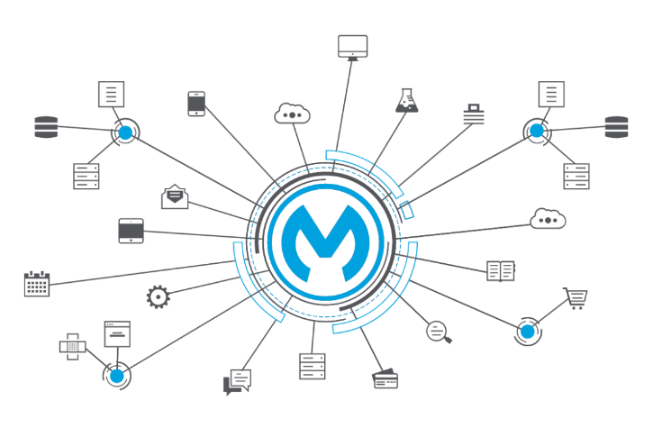 MuleSoft Anypoint Platform