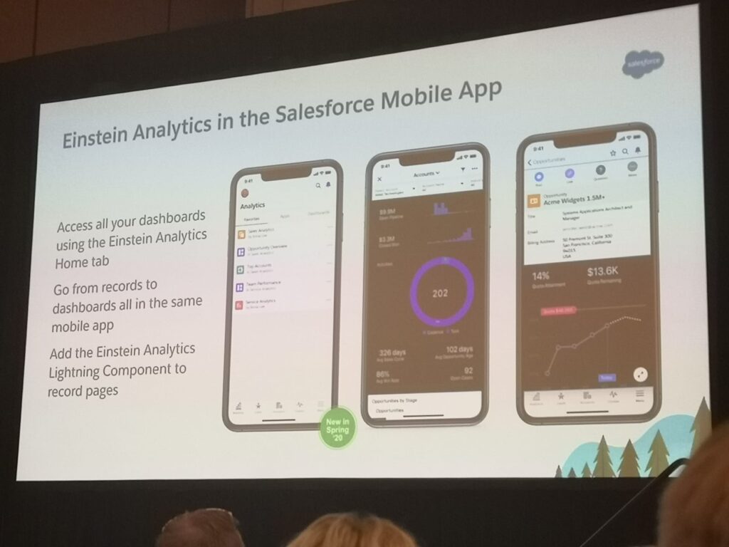 Dreamforce 2019 - Mobile