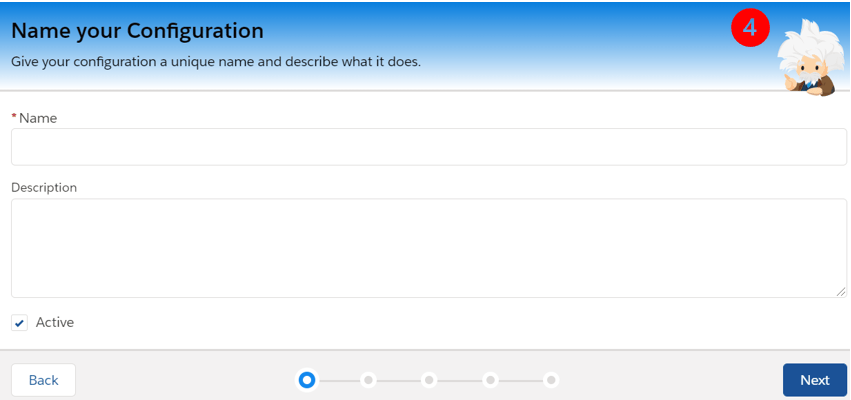 Email Integration Solutions – Einstein Activity Capture - 4