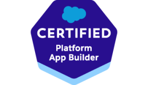 cert badge.Certified.App .Builder 1