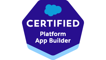 cert badge.Certified.App .Builder 1