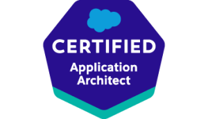 cert badge.Certified.Application.Architect