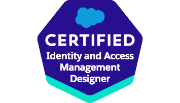 cert badge.Certified.Identity.and .Access.Management.Designer