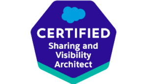 sharing and visi architect