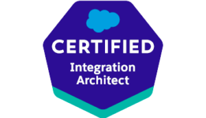 Integration Architect