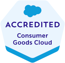Consumer Goods Cloud