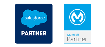 Salesforce & Mulesoft Partner