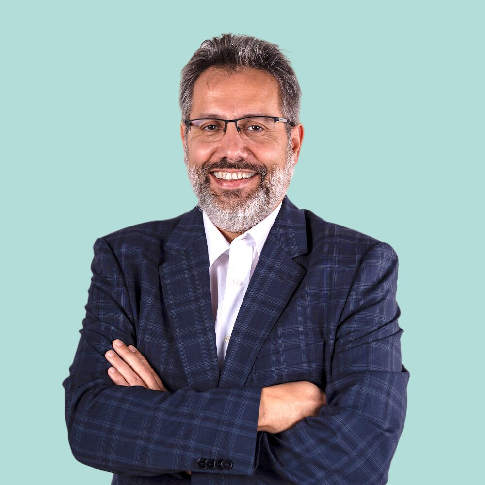 Frederico Rodrigues