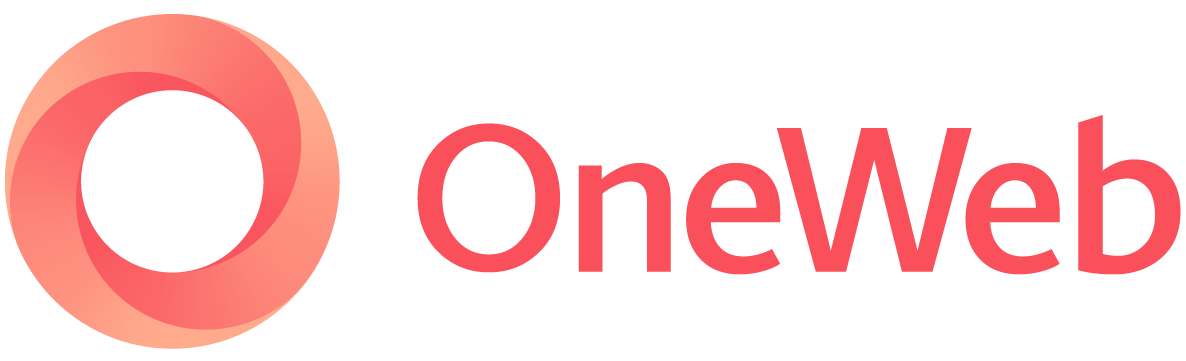 logo-OneWeb