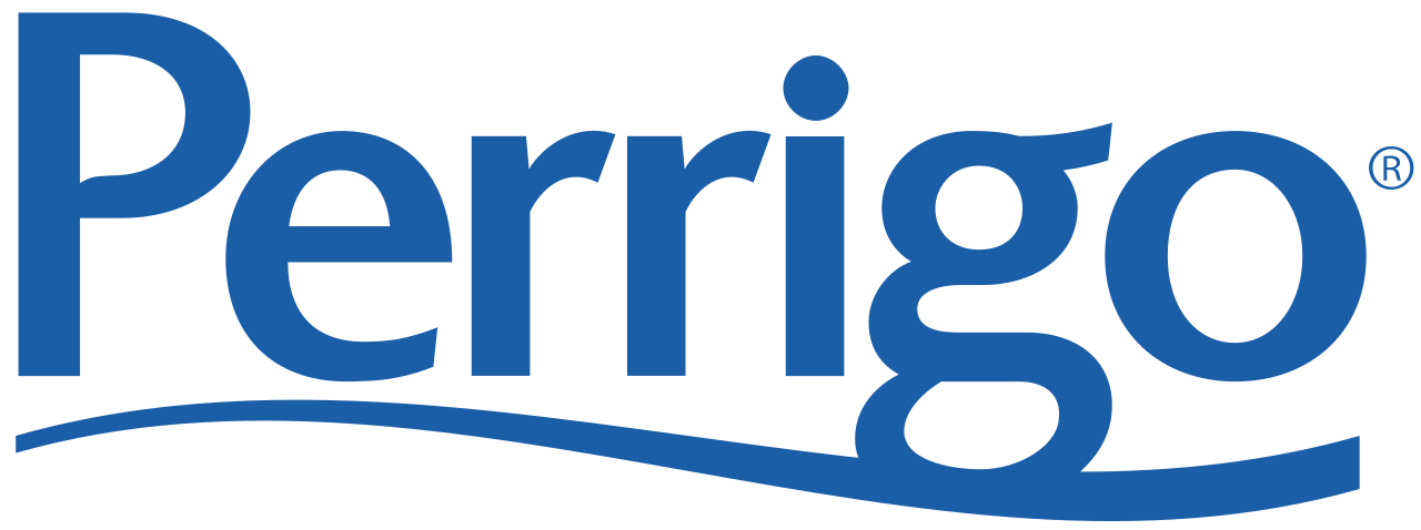 logo-Perrigo