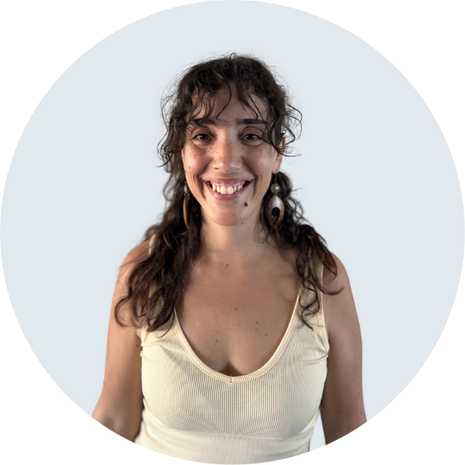 Picture of Ana Marques