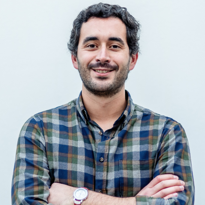 Picture of André Martins