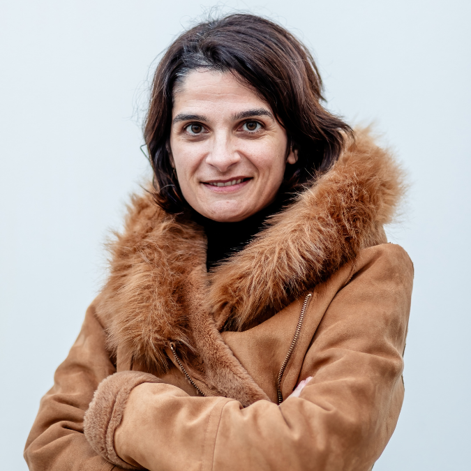 Picture of Andreia Dias