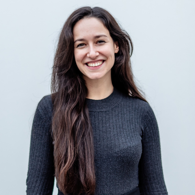 Picture of Beatriz Gomes