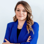 Cecília Machado