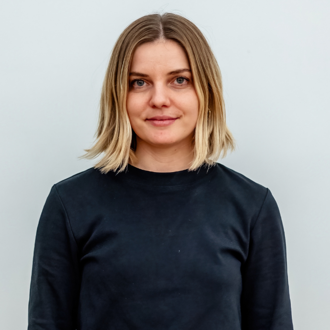 Picture of Doina Popa