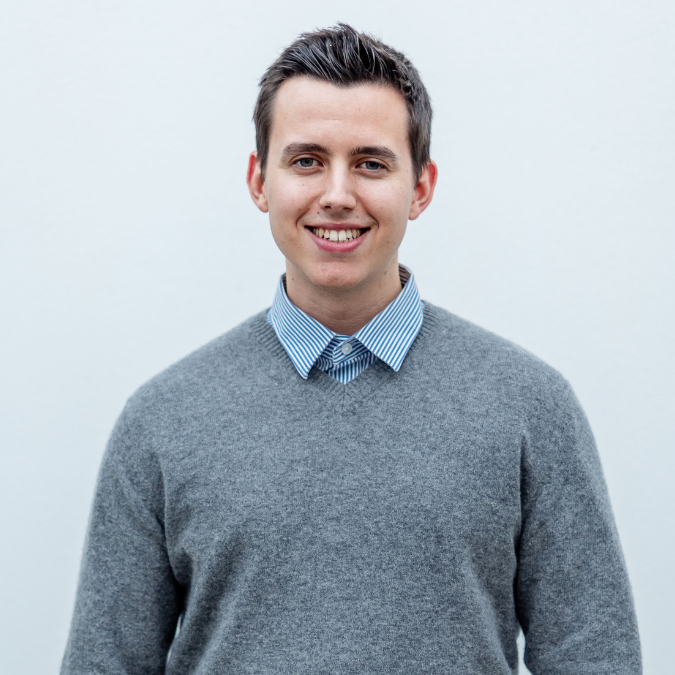 Picture of Filipe Jorge