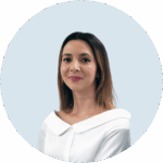 Gabriela Scatena&nbsp;and&nbsp;Sofia Santos