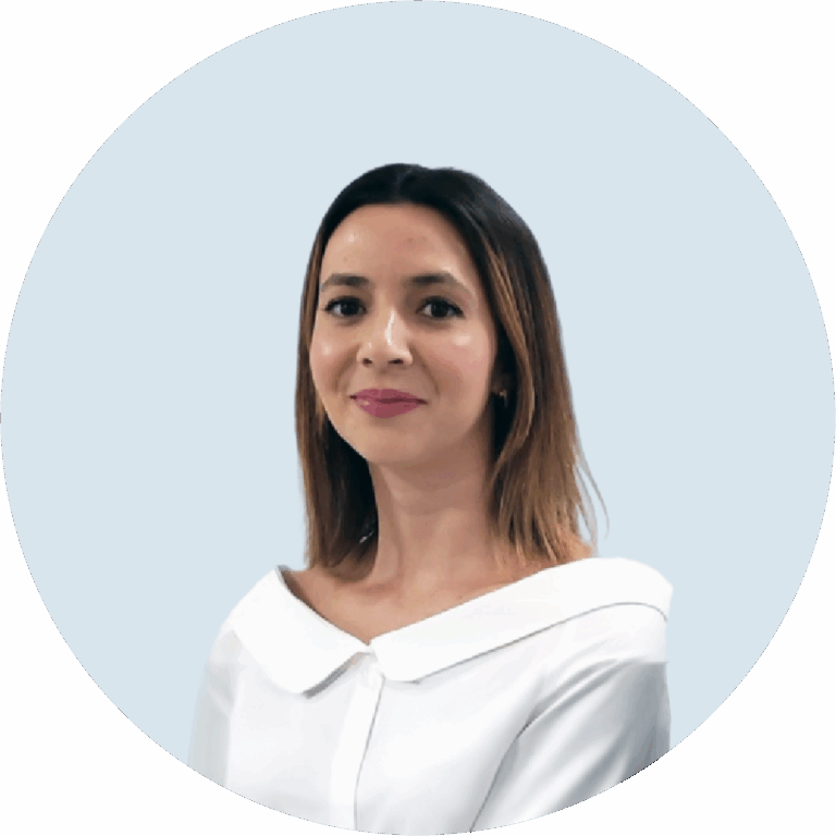 Picture of Gabriela Scatena