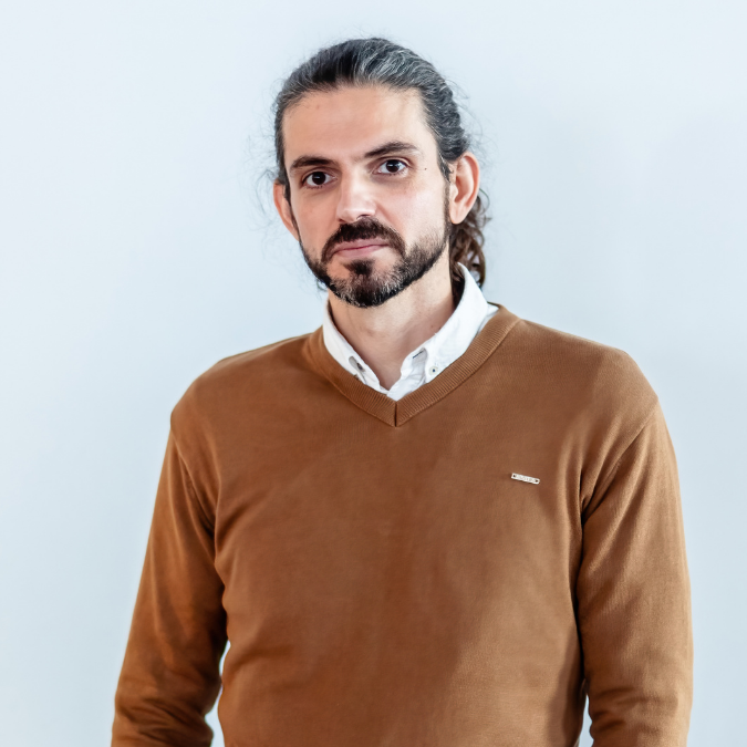 Picture of Gustavo Leitao