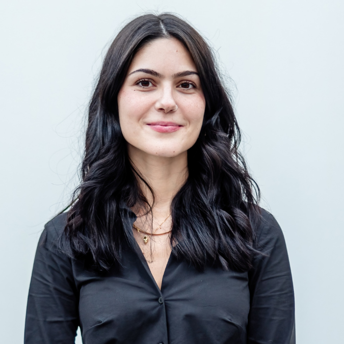 Picture of Inês Rodrigues