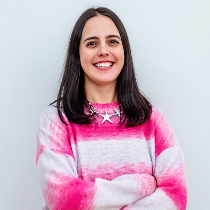 Picture of Joana Pedro