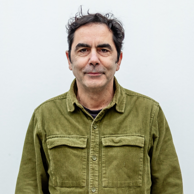 Picture of João Baptista