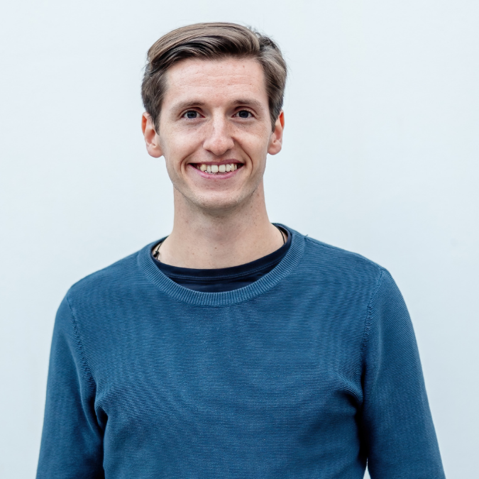 Picture of João Ramalho