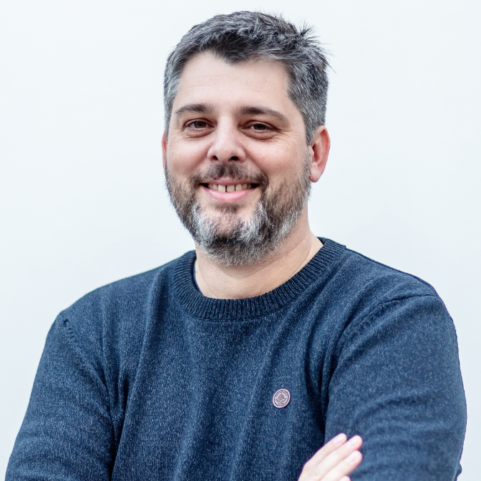 Picture of Luís Domingues