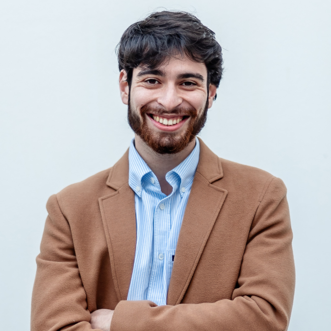 Picture of Ricardo Marques