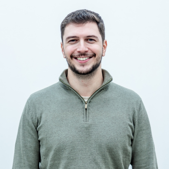 Picture of Ricardo Rodrigues