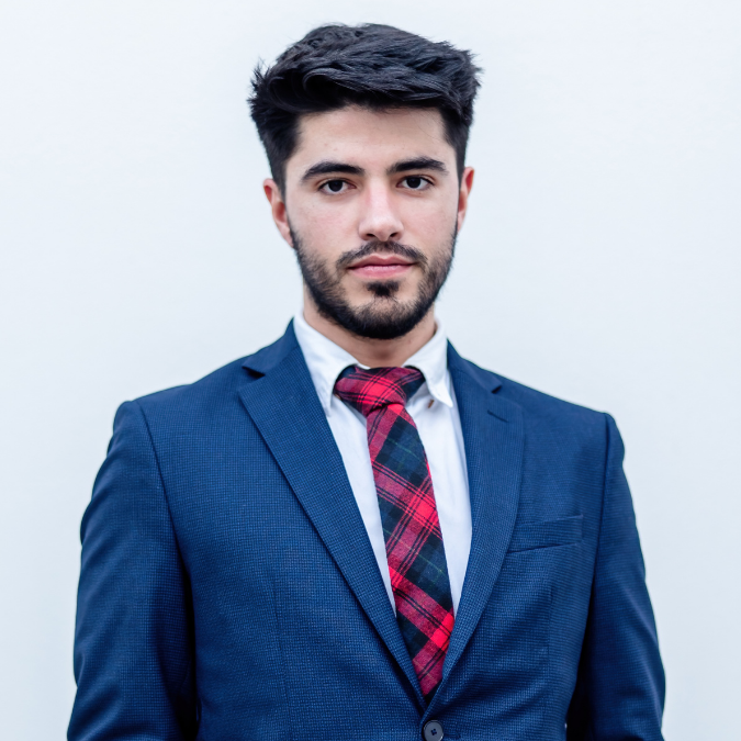 Picture of Simão Rodrigues