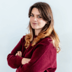 Gabriela Scatena&nbsp;and&nbsp;Sofia Santos