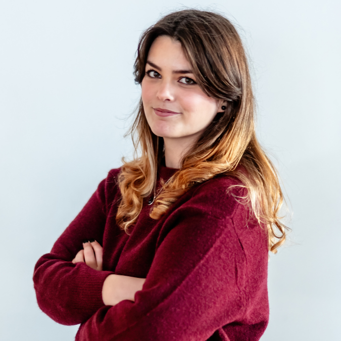 Picture of Sofia Santos