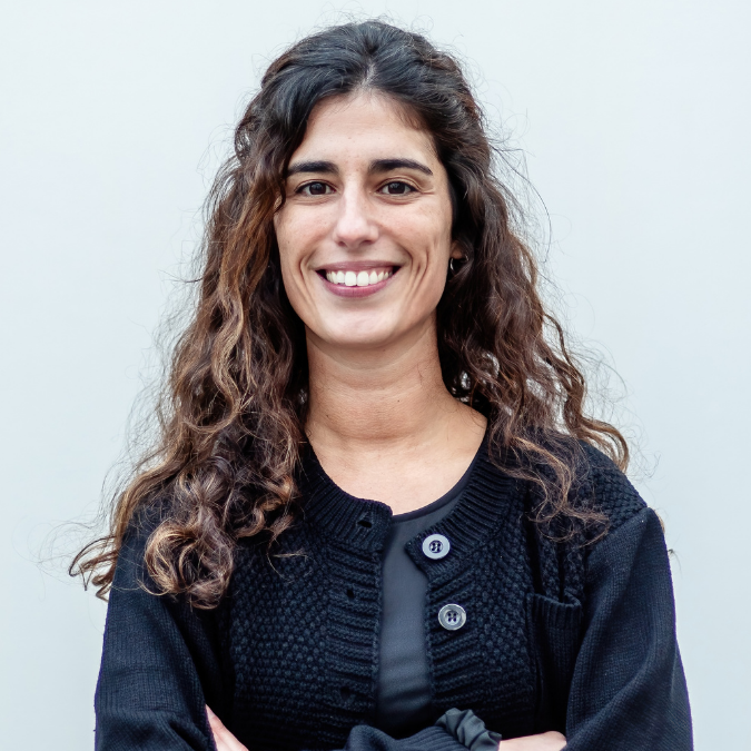 Picture of Teresa Braga