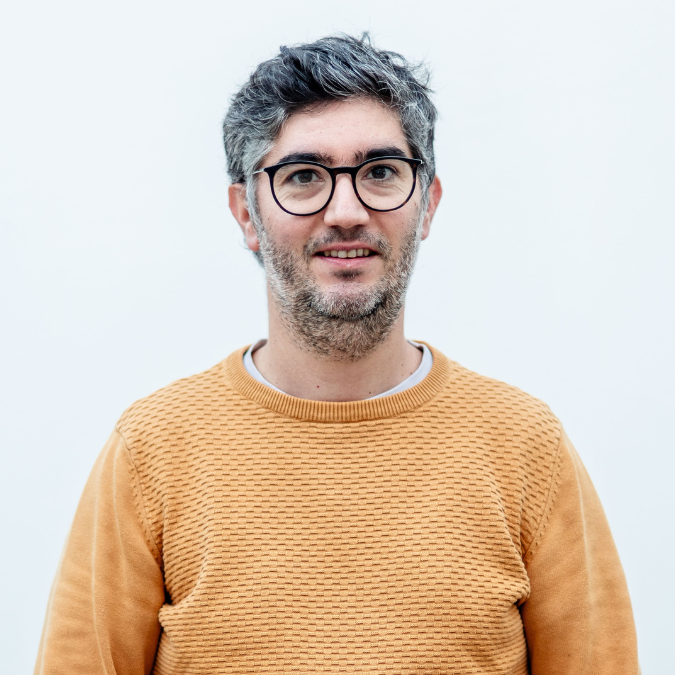 Picture of Tiago Nunes