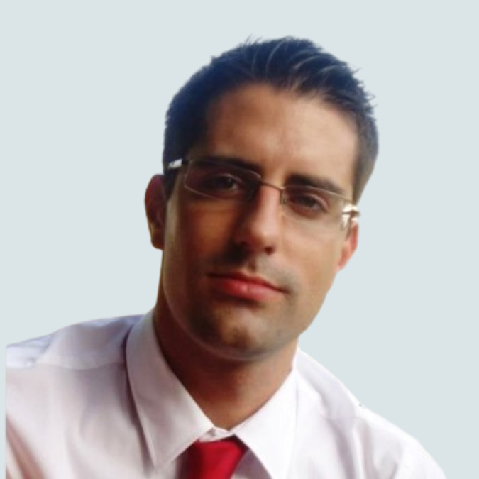 Picture of Pedro Santos