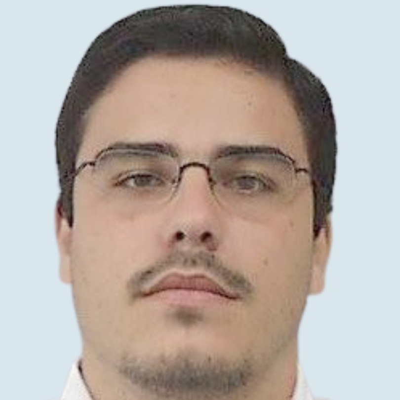 Picture of Rodrigo Santos
